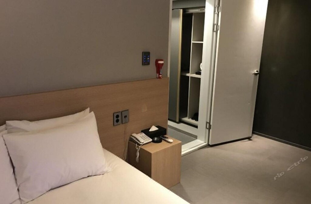 Happy Day Hotel 호텔 이미지 1