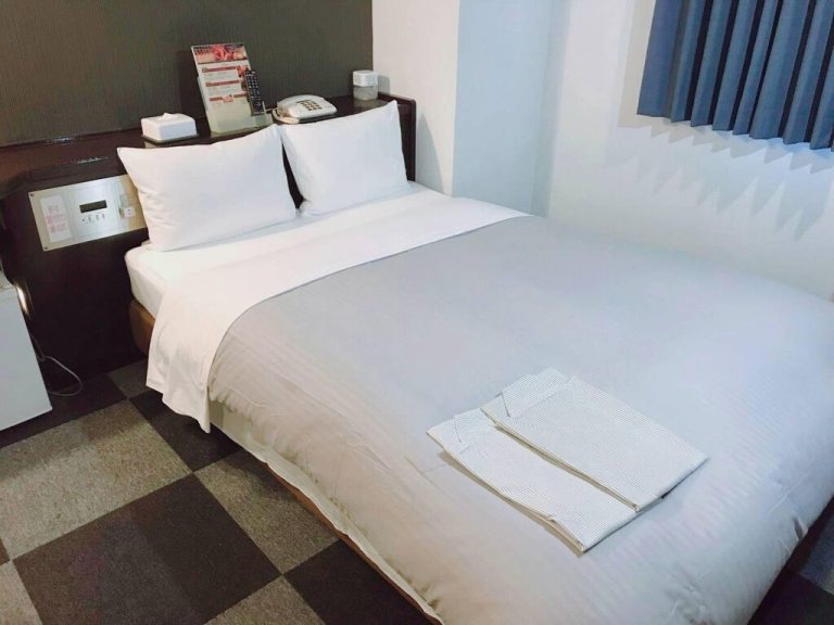 가고시마 Business Hotel Oriental Izuro, 2026년 완벽한 선택