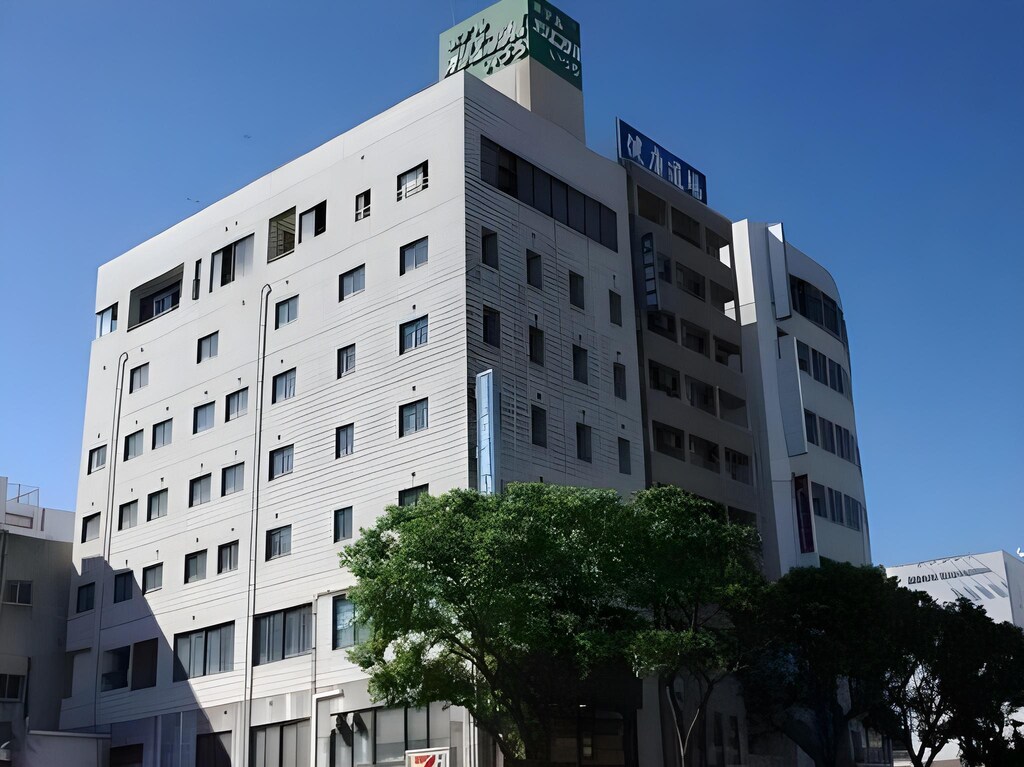 Business Hotel Oriental Izuro 서비스 품질