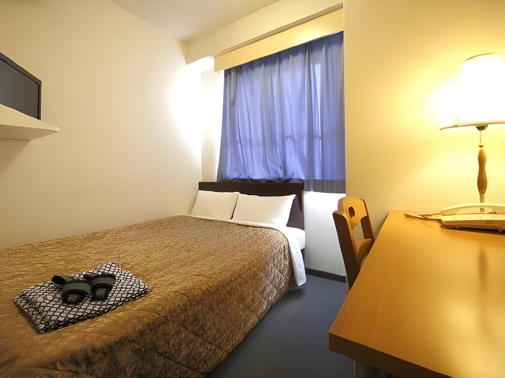 Nagoya New Rolen Hotel 위치 및 접근성