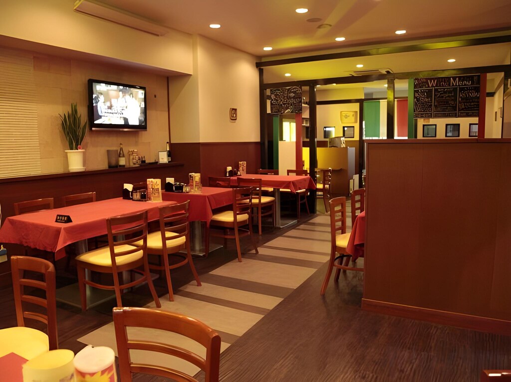 Nagoya New Rolen Hotel 객실 및 시설