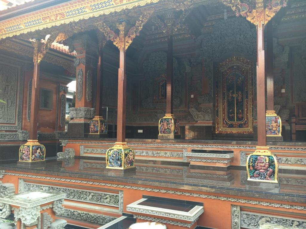 Gedong Bali Family Homestay 호텔 이미지 1