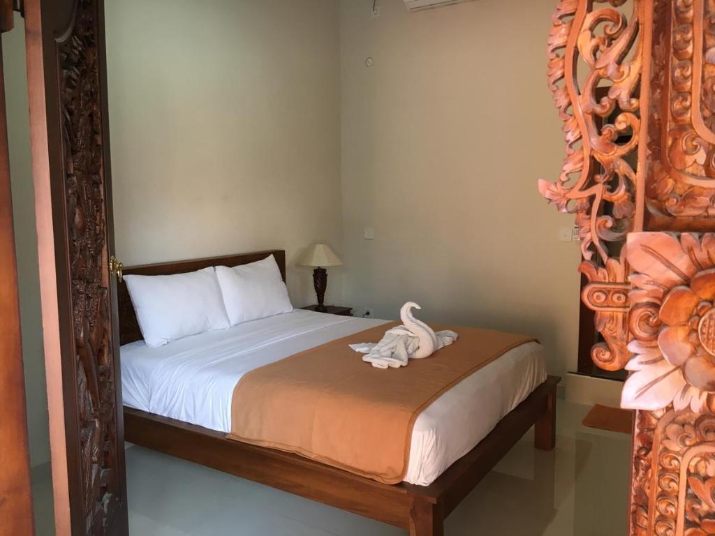 Gedong Bali Family Homestay 위치 및 접근성