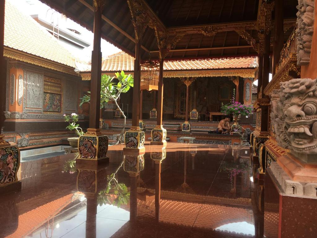 Gedong Bali Family Homestay 객실 및 시설