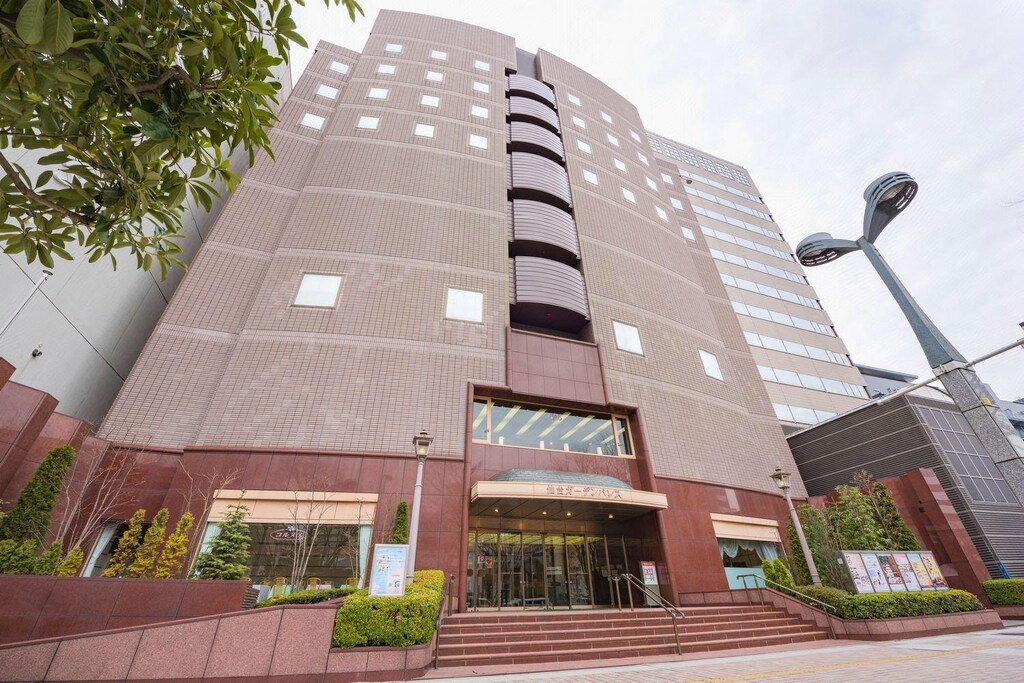 hotel sendai gardenpalace 서비스 품질