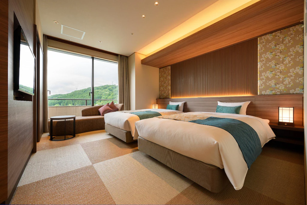 Hotel Zuiho 호텔 이미지 1