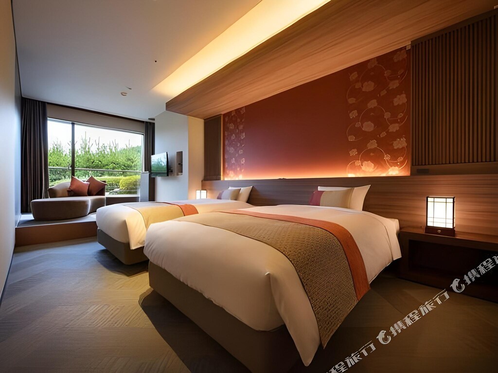 Hotel Zuiho 위치 및 접근성