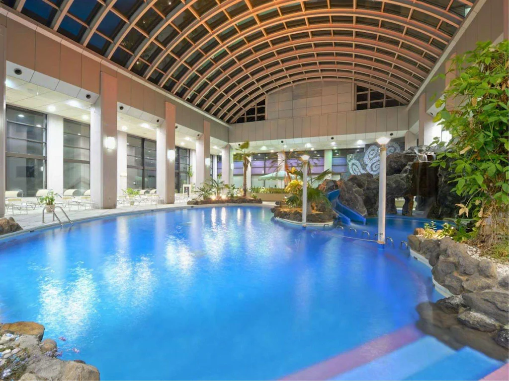Hotel Zuiho 서비스 품질