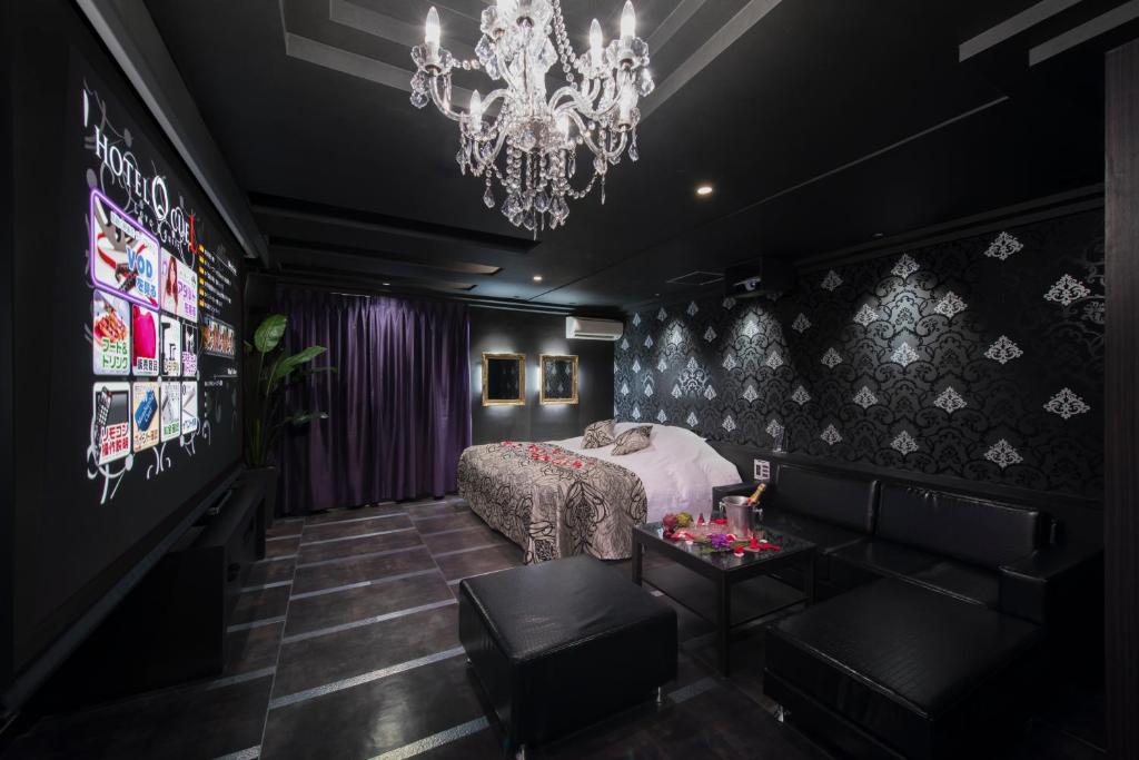 Hotel Eldia Machida -Adult Only 위치 및 접근성