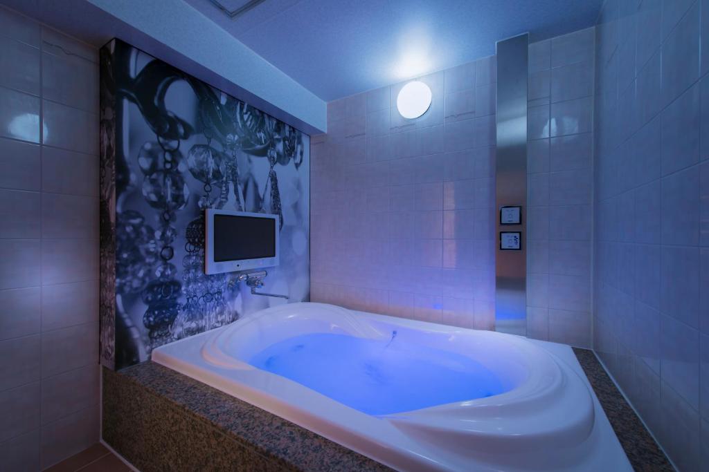 Hotel Eldia Machida -Adult Only 서비스 품질