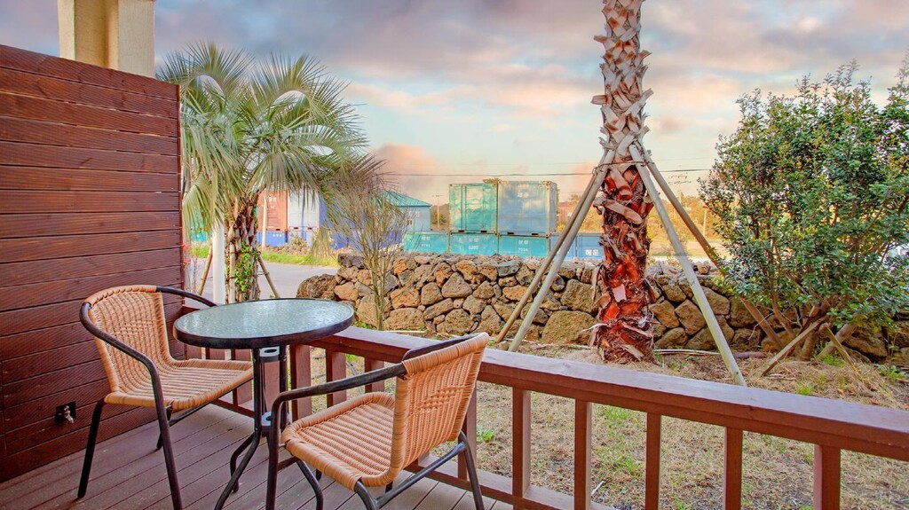 제주 키아오라 리조트 (Jeju Kiaora Resort) 서비스 품질