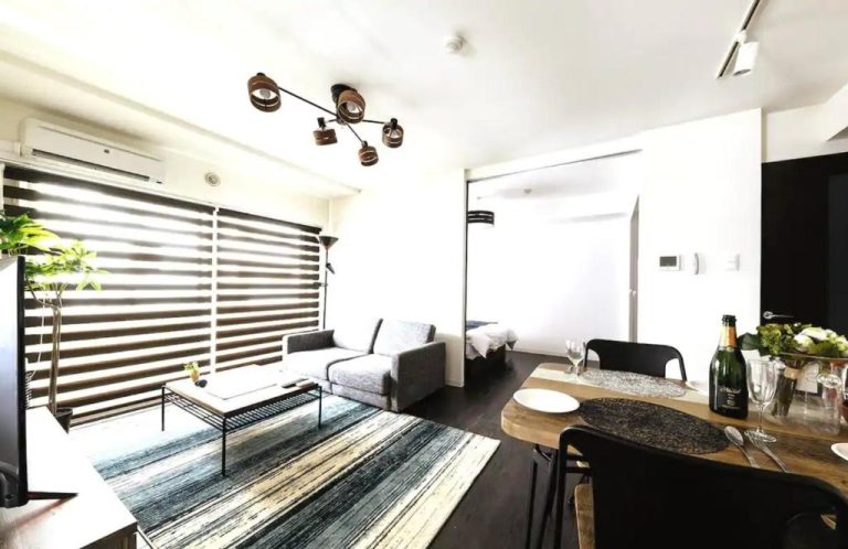 삿포로 GLASS Yamahana EAST 호텔 리뷰 2026