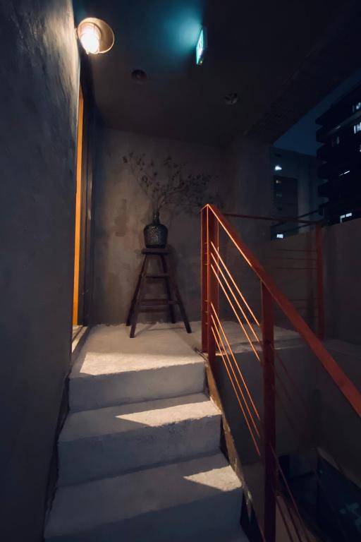 TOE LIBRARY Tokyo Asakusa 서비스 품질