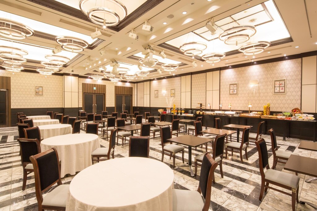 호텔 몬토레 라 스루 후쿠오카 (Hotel Monterey La Soeur Fukuoka) 객실 및 시설