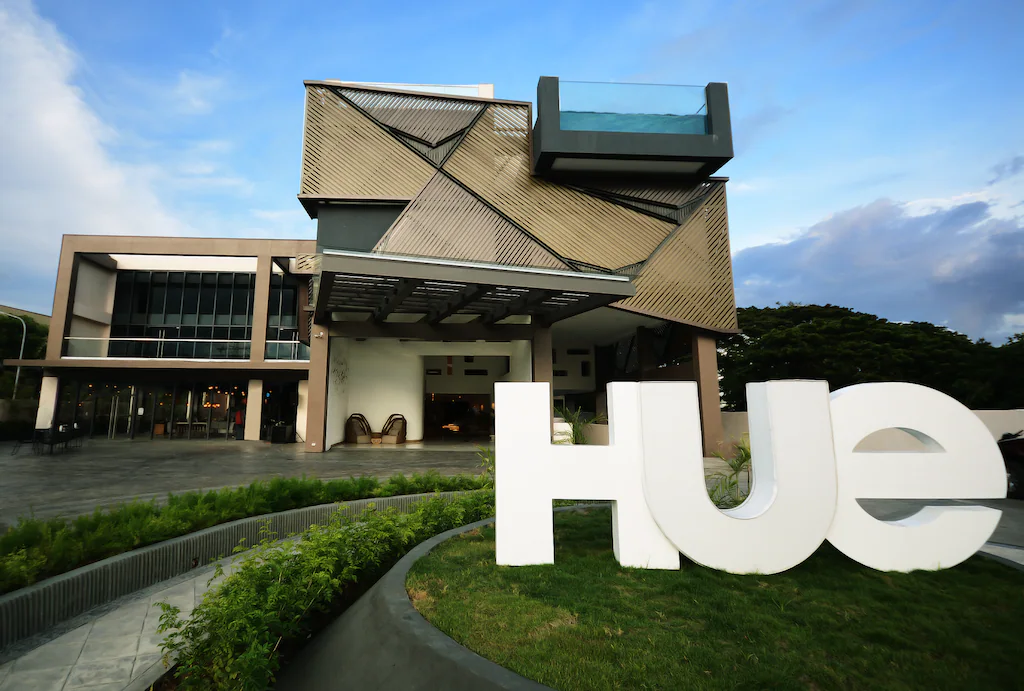 휴 호텔 앤 리조트 푸에르토 프린세사 매니지드 바이 HII (Hue Hotels and Resorts Puerto Princesa Managed by HII) 호텔 이미지 1