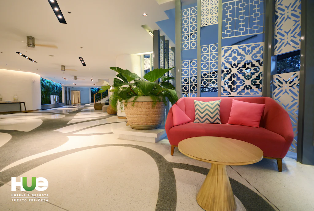 휴 호텔 앤 리조트 푸에르토 프린세사 매니지드 바이 HII (Hue Hotels and Resorts Puerto Princesa Managed by HII) 서비스 품질