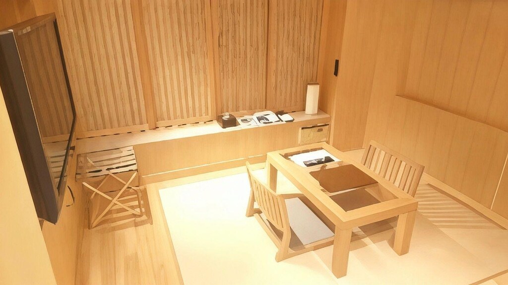 네스트호텔 알트. 가와사키 스테이션 (Nesthotel alt. Kawasaki Station) 서비스 품질