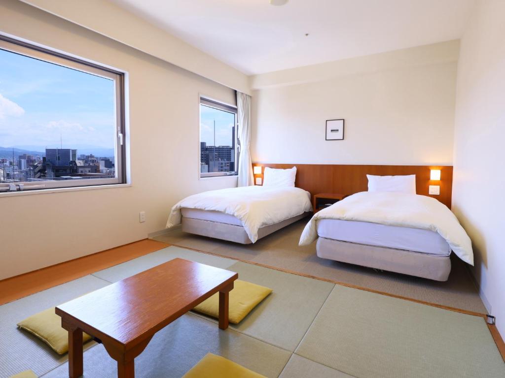 도미 인 카나자와 핫 스프링 (Dormy Inn Kanazawa Natural Hot Spring) 위치 및 접근성