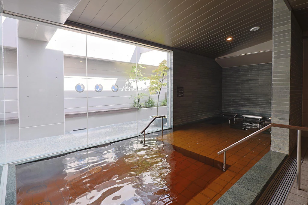 도미 인 카나자와 핫 스프링 (Dormy Inn Kanazawa Natural Hot Spring) 서비스 품질