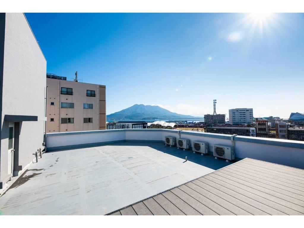Volcano - Vacation STAY 89669 객실 및 시설