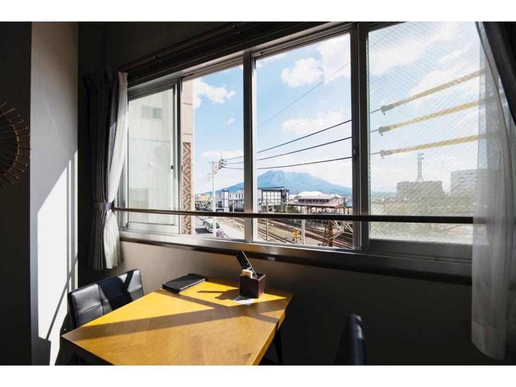 Volcano - Vacation STAY 89669 서비스 품질