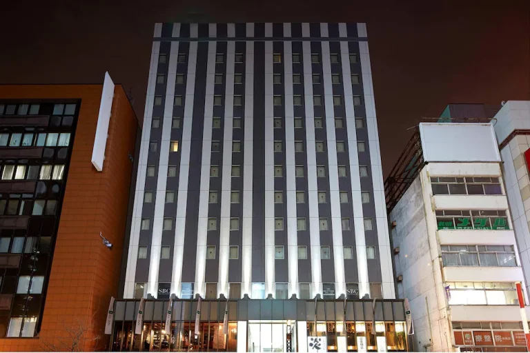 2026년 삿포로 KOKO HOTEL Sapporo Ekimae에서의 완벽한 숙박