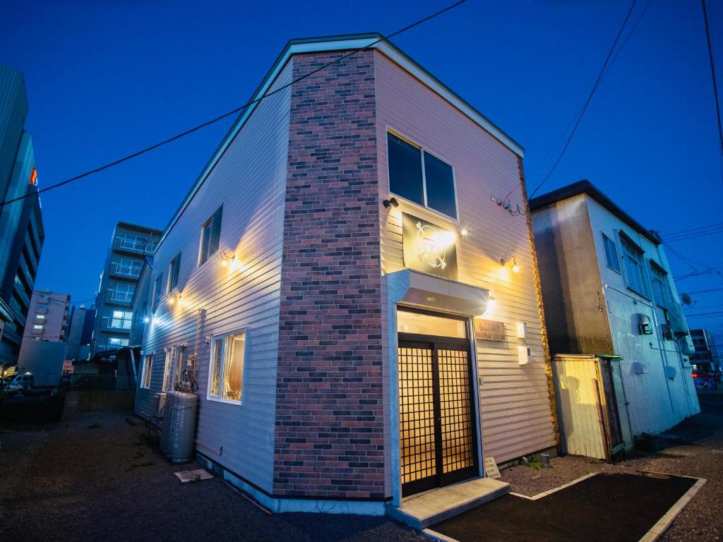 Tomoeドットコム2 onepiecehouse (Tomoeドットコム2 onepiecehouse) 호텔 이미지 1