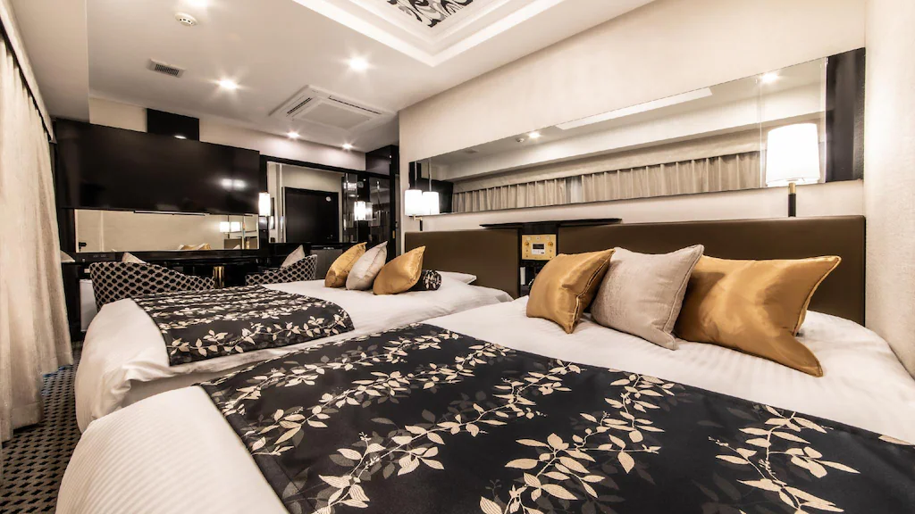 APA Hotel Shin-Osaka Minamikata Ekimae 위치 및 접근성