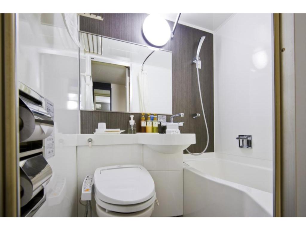 Kagoshima Plaza Hotel Tenmonkan - Vacation STAY 97891 호텔 이미지 2