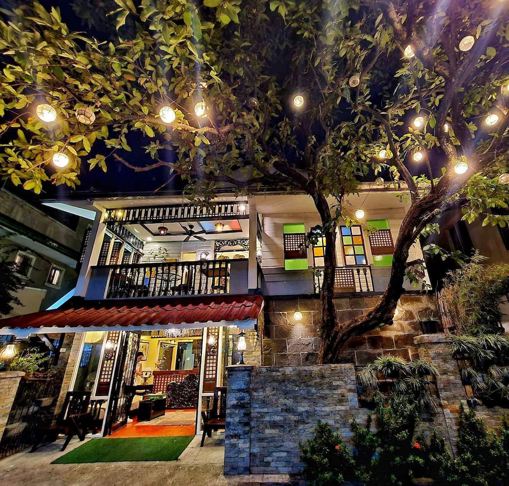 파크애비뉴부티크호텔 (Park Avenue Boutique Hotel) 호텔 이미지 1