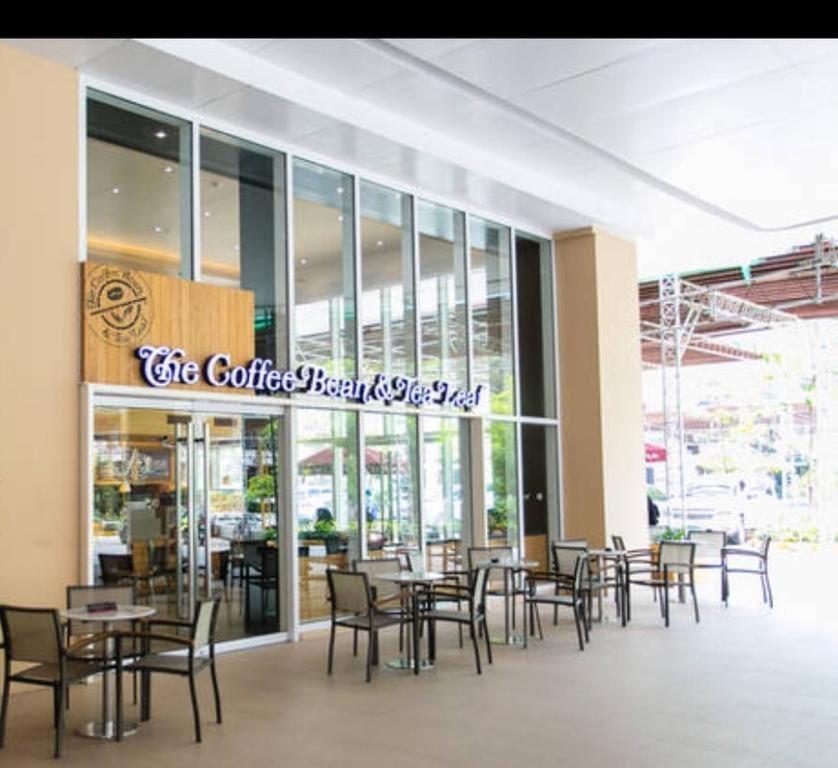 재즈 레지던스 마카티 럭셔리 아파트먼트 (Jazz Residences Makati luxury apartments) 객실 및 시설