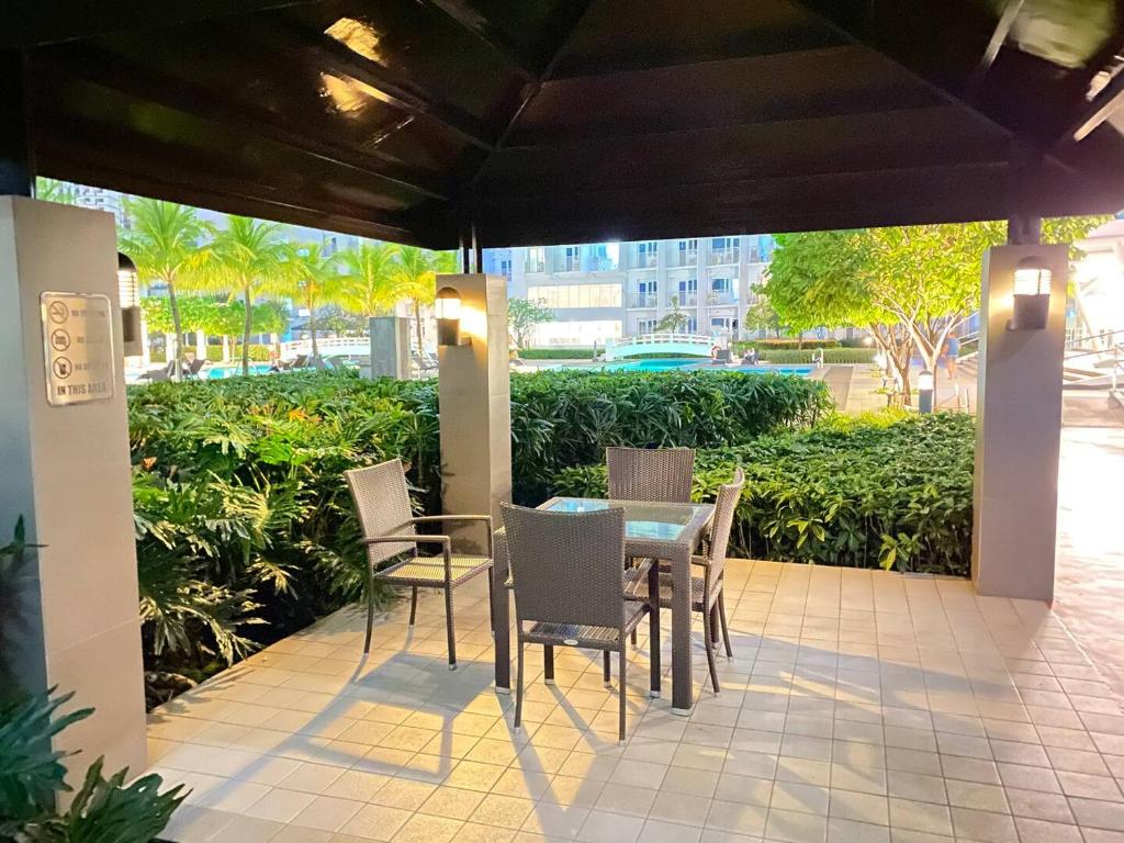 재즈 레지던스 마카티 럭셔리 아파트먼트 (Jazz Residences Makati luxury apartments) 서비스 품질