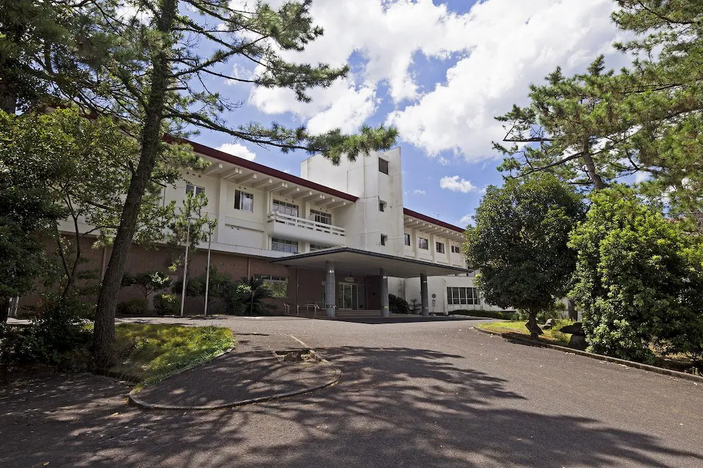Hotel Axia Kushikino 호텔 이미지 1