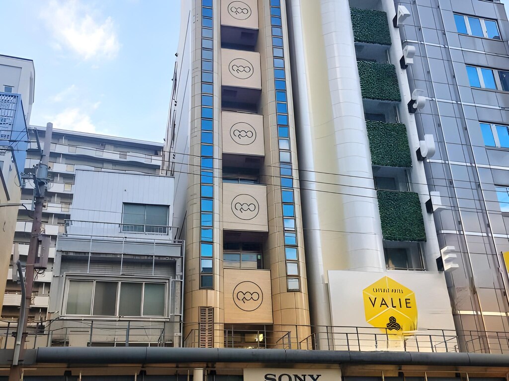 난바 게스트 하우스 하이브 (Namba Guesthouse HIVE) 객실 및 시설
