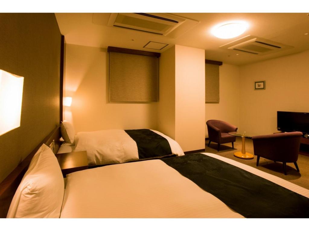 Hotel Taisei Annex - Vacation STAY 05193v 호텔 전경