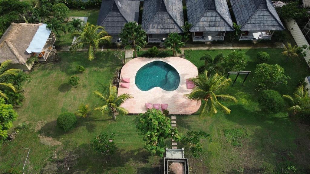 Alwi Villa Gili Trawangan 서비스 품질