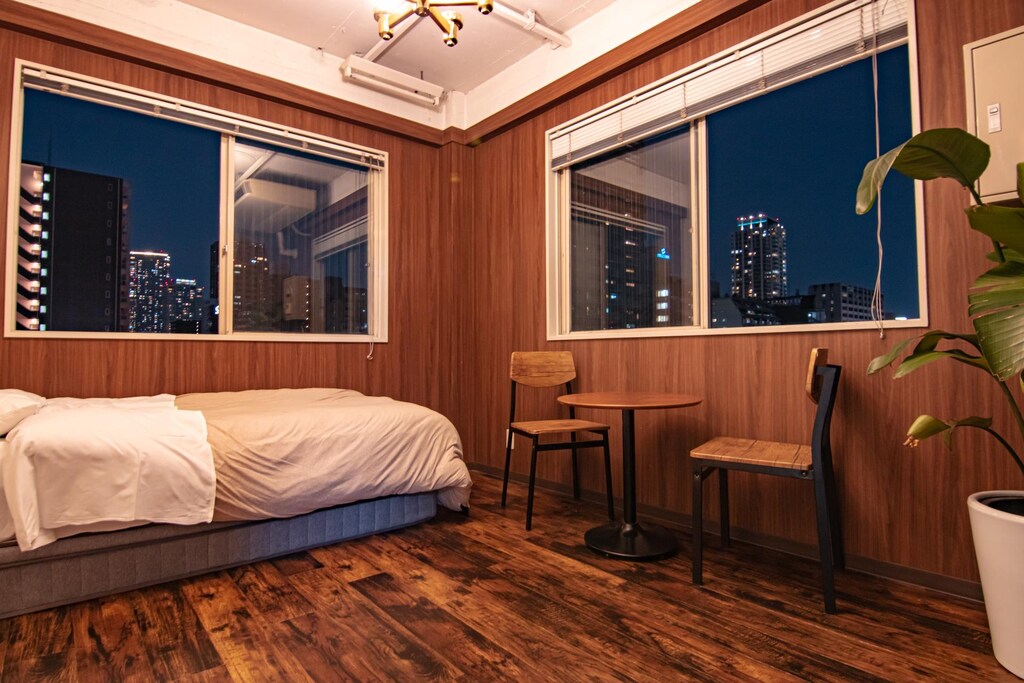 호스텔 칠랙스 (HOSTEL CHILLAX) 위치 및 접근성