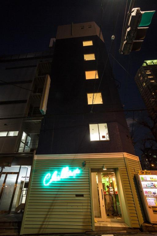 호스텔 칠랙스 (HOSTEL CHILLAX) 서비스 품질