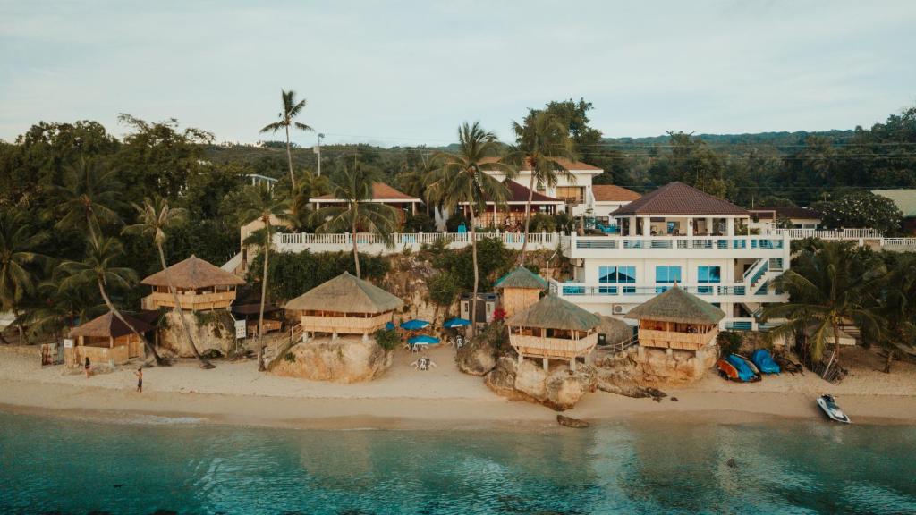 Voda Krasna Resort & Restaurant 호텔 이미지 1