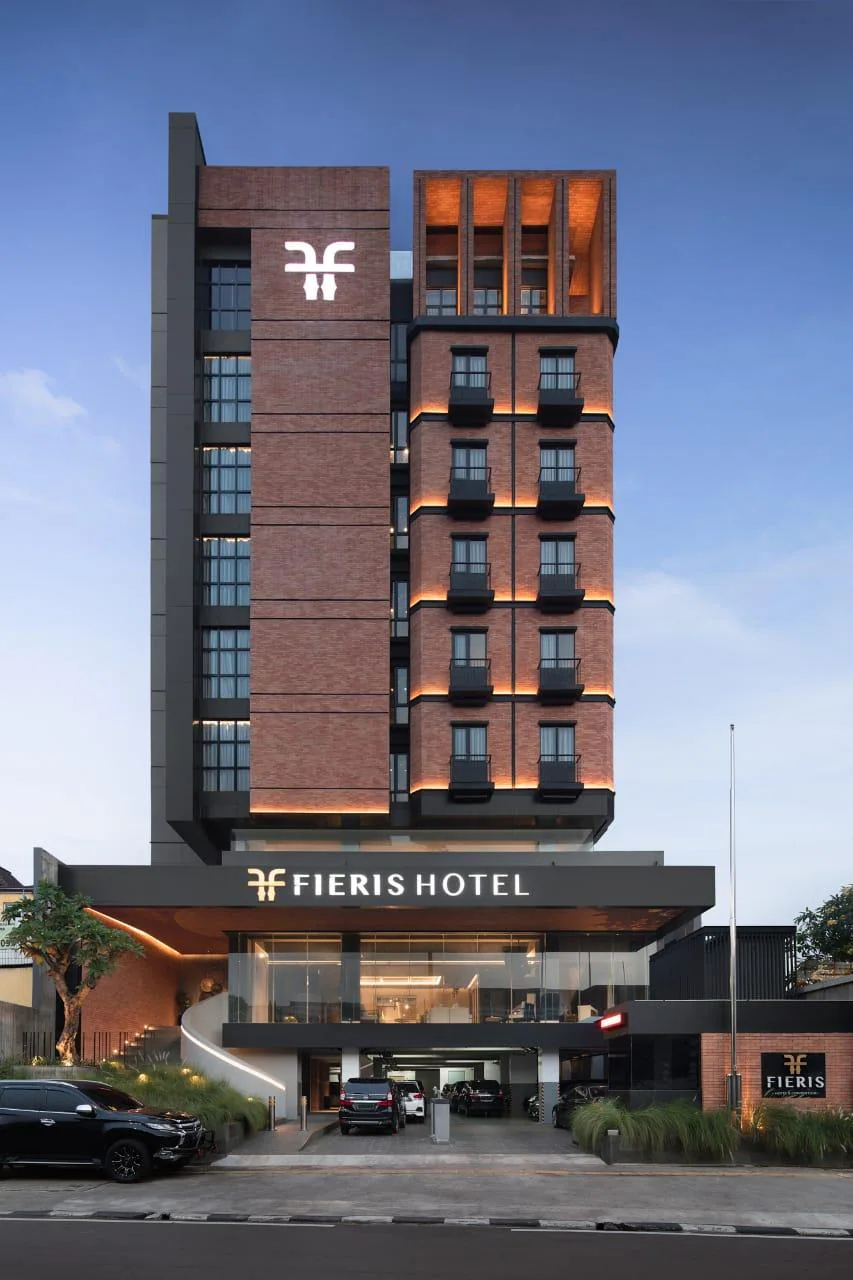 피에리스 호텔 자카르타 (Fieris Hotel Jakarta) 호텔 이미지 1