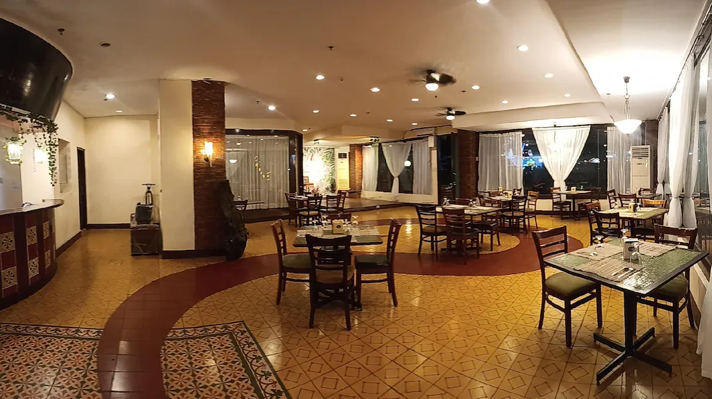 코런 게이트웨이 호텔 앤 스위트 (Coron Gateway Hotel and Suites) 서비스 품질