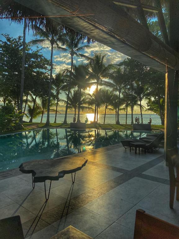 시아르가오 아일랜드 빌라 (Siargao Island Villas) 서비스 품질
