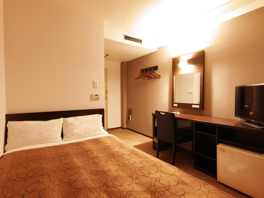 쿠마모토 그린 호텔 (Kumamoto Green Hotel) 위치 및 접근성
