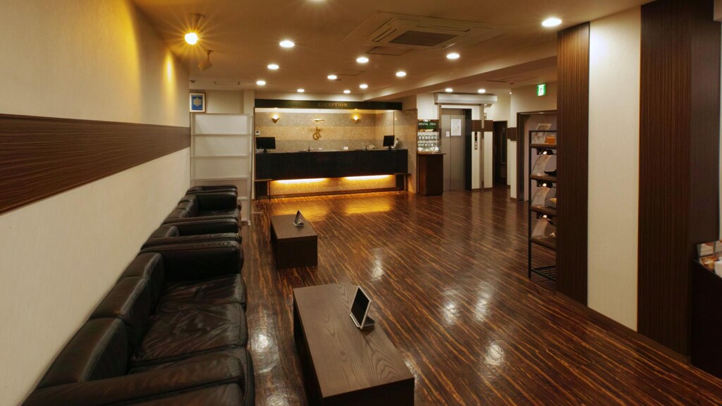 쿠마모토 그린 호텔 (Kumamoto Green Hotel) 서비스 품질
