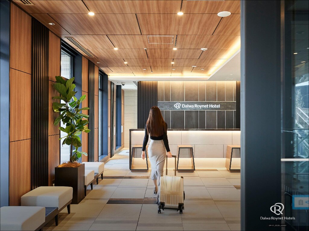다이와 로이넷 호텔 구마모토 (Daiwa Roynet Hotel Kumamoto) 서비스 품질