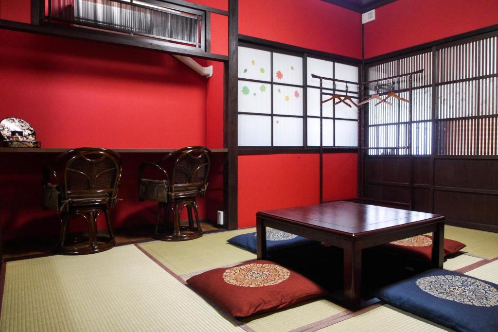 Kanazawa Machiya Aburaya 위치 및 접근성