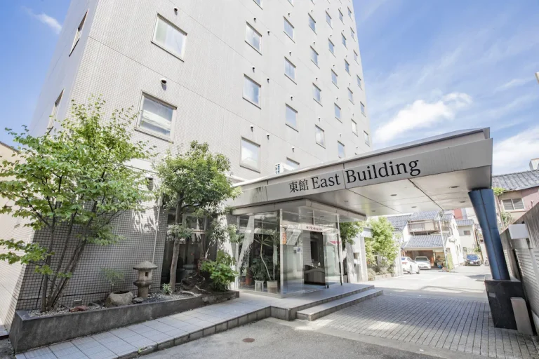 가나자와 중앙 호텔 2026: 가성비 좋은 숙소 탐방