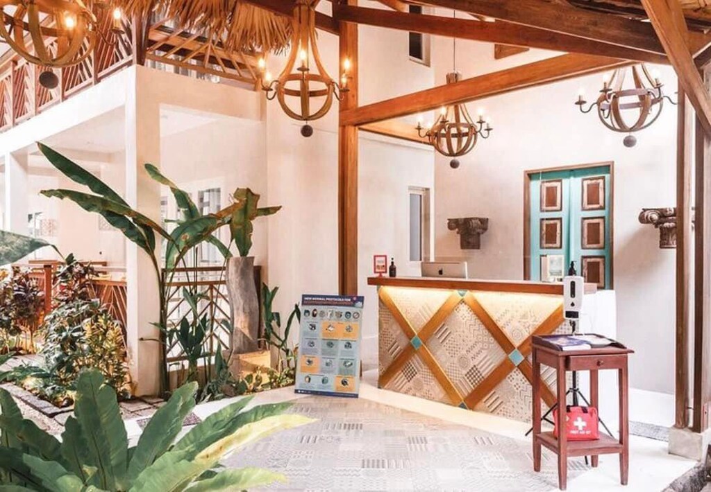 무니-무니 빌라 시아르가오 (Muni-muni Villas Siargao) 서비스 품질