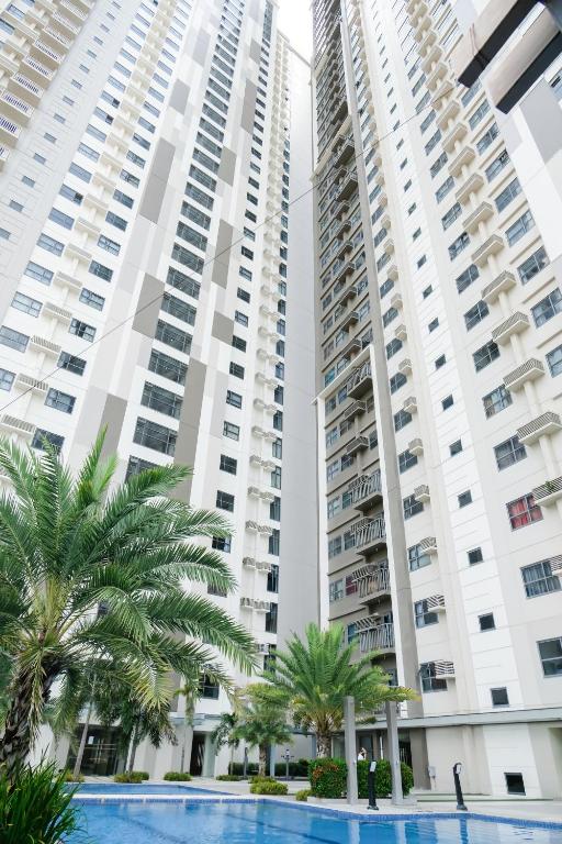 에제니엘스 플레이스 앳 호라이즌스 101 콘도미니엄 (Ezeniel's Place at Horizons 101 Condominium) 서비스 품질