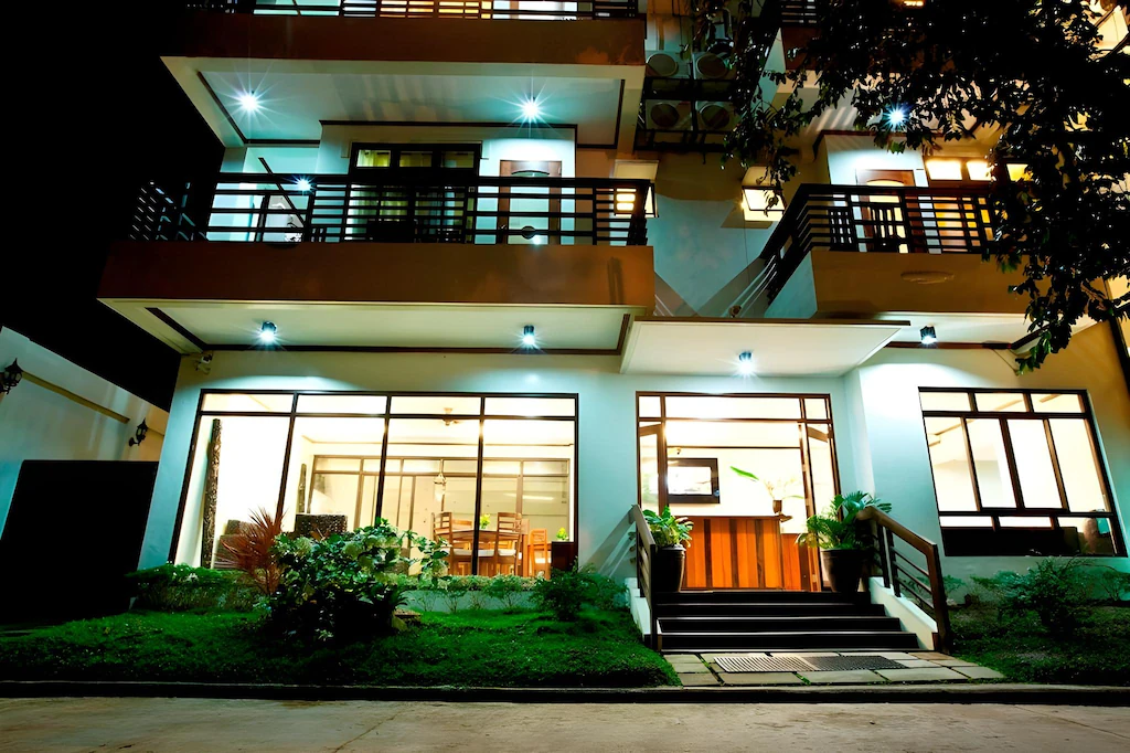 이필 스위트 엘 니도 (Ipil Suites El Nido) 호텔 이미지 1